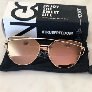 Nectar sunglasses